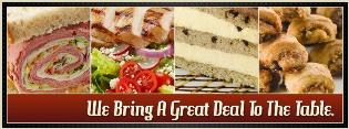 TooJay's Deli Ã¢â‚¬Â¢ Bakery Ã¢â‚¬Â¢ Restaurant photo
