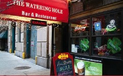 Tracy J's Watering Hole photo