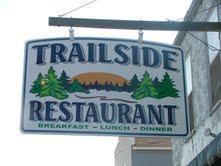 Trailside Restaurant photo