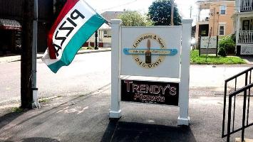 Trendy's Pizza photo