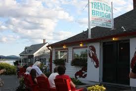 Trenton Bridge Lobster Pound photo