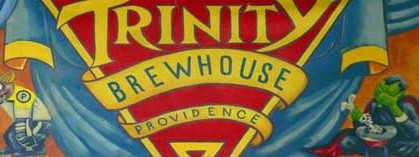 Trinity Brewhouse photo