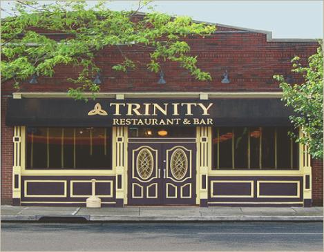 Trinity Restaurant photo