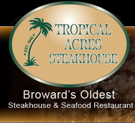 Tropical Acres Steakhouse photo