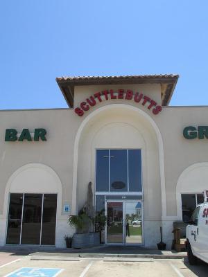 Scuttlebutt's Bar & Grill photo
