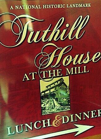 TuthillHouse at the Mill photo