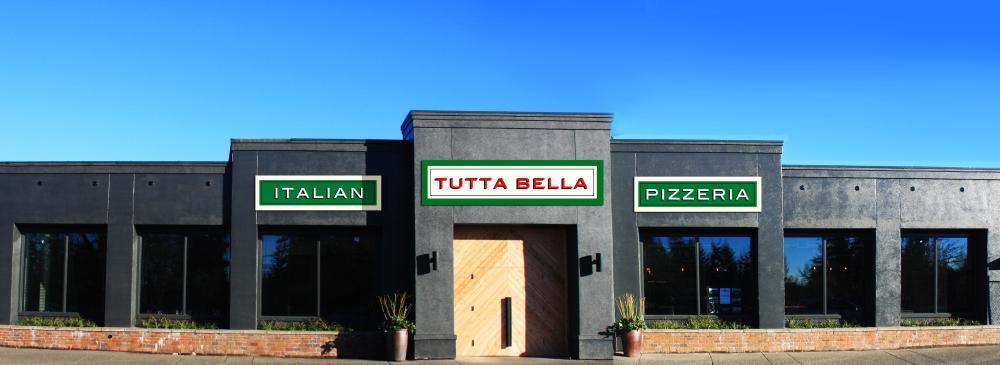 Tutta Bella Neapolitan Pizzeria photo