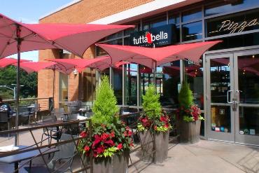 Tutta Bella Neapolitan Pizzeria - Westlake photo