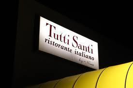 Tutti Santi by Nina Glendale photo