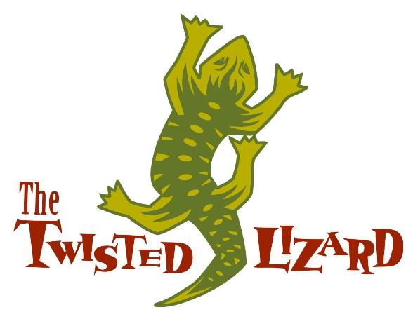 Twisted Lizard photo