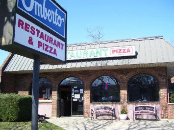 Umberto Restaurant & Pizza photo