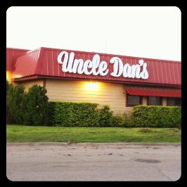 Uncle Dan's Barbecue photo