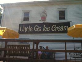 Uncle G's Ice Cream photo