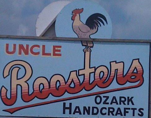 Uncle Roosters photo