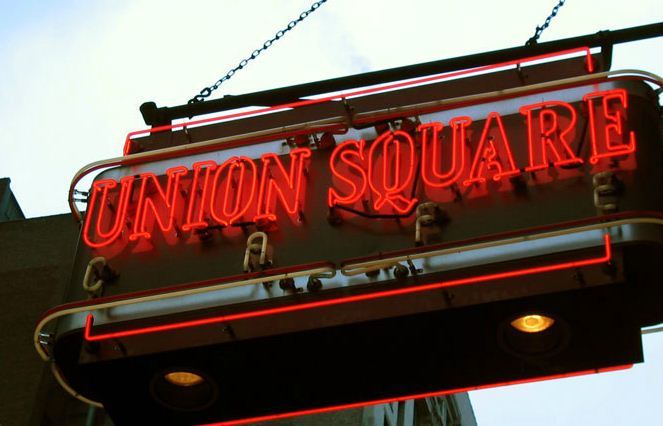 Union Square Cafe photo