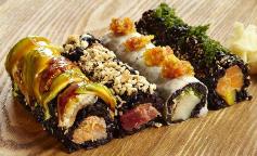 Union Sushi + Barbeque Bar photo