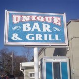 Unique Bar Grill photo