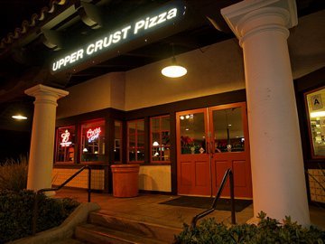 Upper Crust Pizza photo