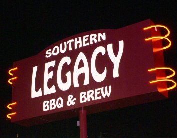 Southern Legacy BBQ Brew photo