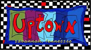 Uptown photo