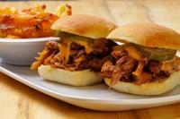 Urban Cookhouse photo