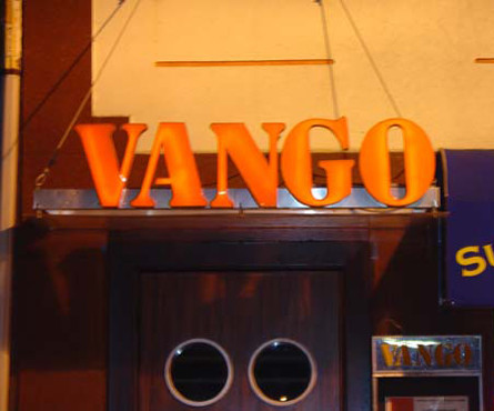 Vango photo