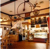 Vanilla Bean Cafe photo