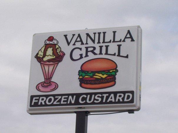 Vanilla Grill photo