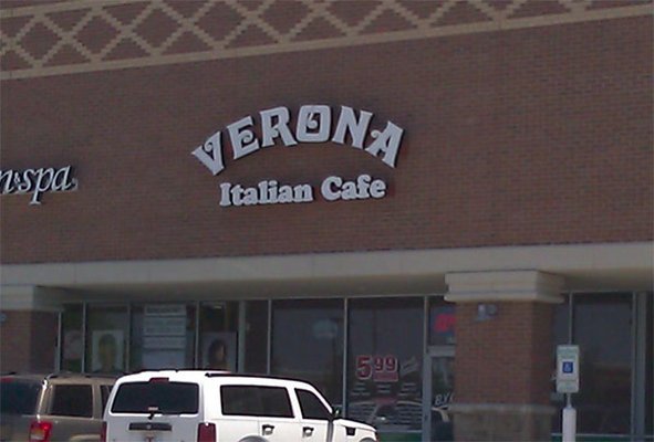 Verona Italian Grill photo