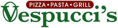 Vespucci's Pizza and Pasta photo