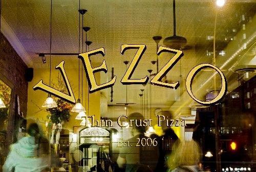 Vezzo Restaurant photo