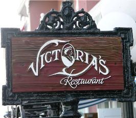 Victoria's Restaurant photo