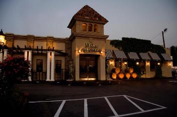 Villa Antonio Italian Restaurant photo
