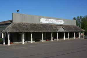 Village Pizzeria photo