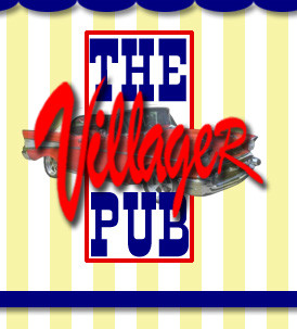 Villager Pub photo