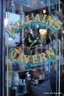 Villains Tavern photo