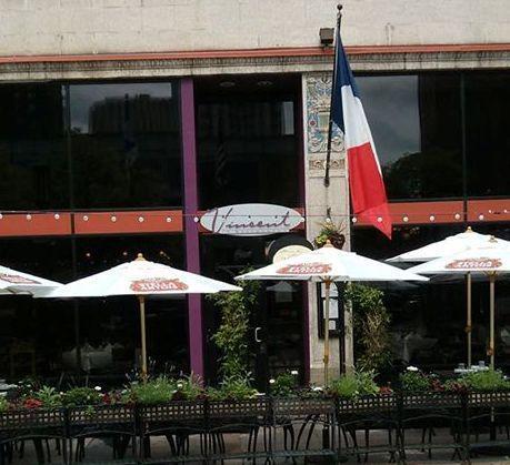 A Vincent Restaurant photo
