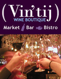 Vin Tij Wine Boutique & Bistro photo