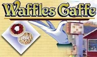 Waffles Caffe photo