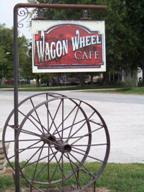 Wagon Wheel Cafe photo