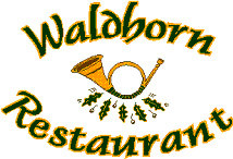 Waldhorn Restaurant photo