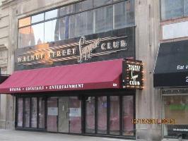 Walnut Street Supper Club photo