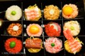 Wasabi Sushi Bar photo