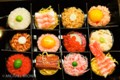 Wasabi Sushi Bar photo