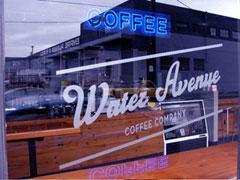 Water Avenue Coffee photo