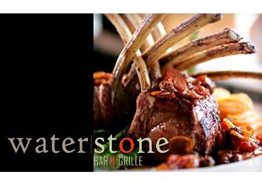 Waterstone Bar & Grille photo