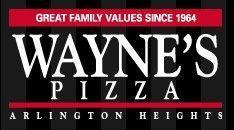 Wayne's Pizza photo