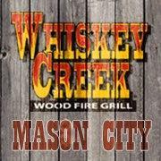 Whiskey Creek Wood Fire Grill photo