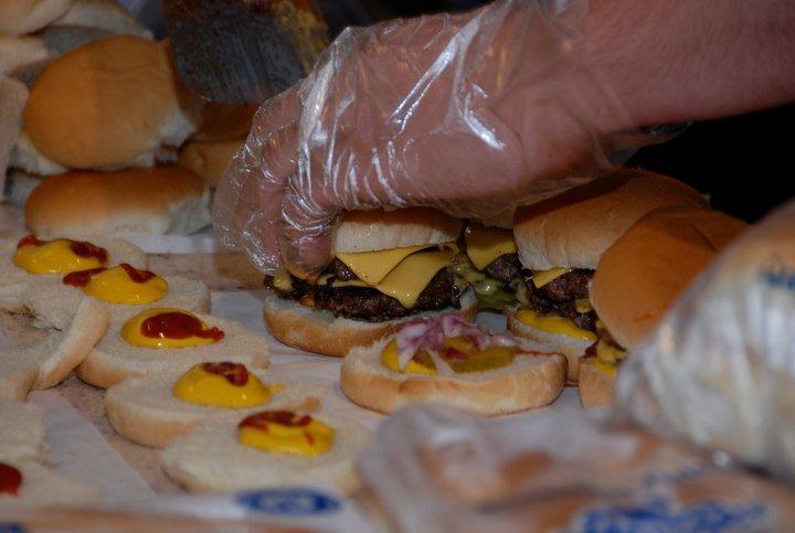 Whisler's Old Fashioned Hamburgers photo