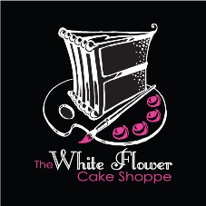 White Flower Cake Shoppe photo